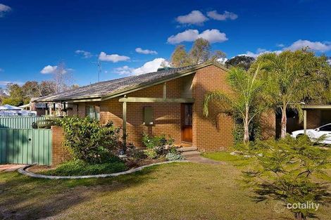 Property photo of 11 Healey Close Wodonga VIC 3690