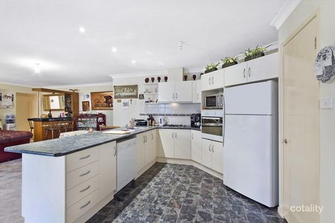 Property photo of 14 Pinehurst Way Blue Haven NSW 2262
