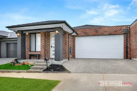 14 Caseys Way, Donnybrook, VIC 3064