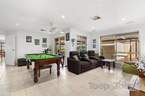 Property photo of 17 Crowhurst Street Golden Grove SA 5125