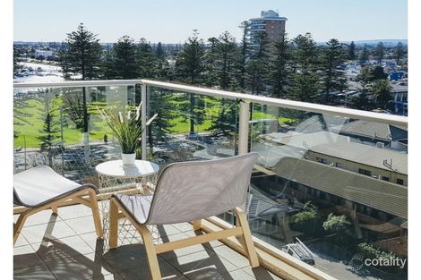806/25 Colley Tce, Glenelg, SA 5045