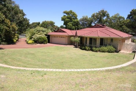 Property photo of 46 Yalinda Drive Gelorup WA 6230