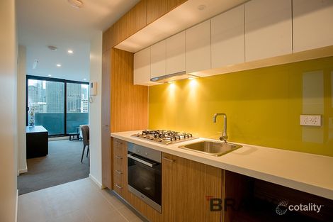 Property photo of 1406/5 Sutherland Street Melbourne VIC 3000