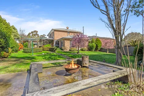 Property photo of 610 Learmonth Street Buninyong VIC 3357
