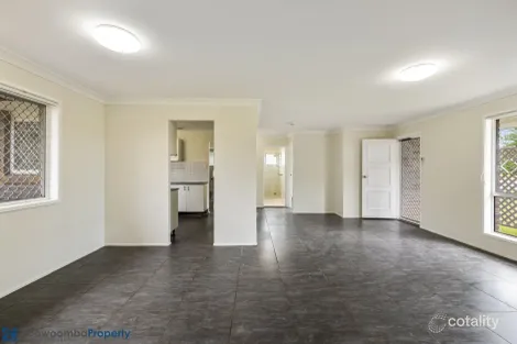 Property photo of 460 West Street Kearneys Spring QLD 4350