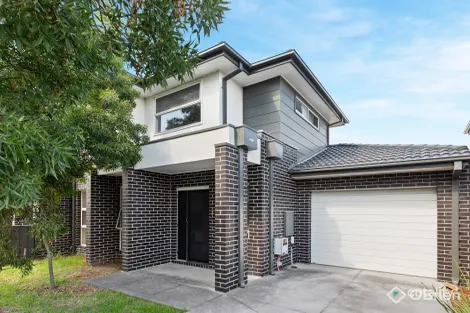 Property photo of 2/138 Alfrieda Street St Albans VIC 3021