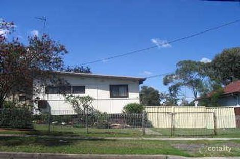 Property photo of 43A Wehlow Street Mount Druitt NSW 2770