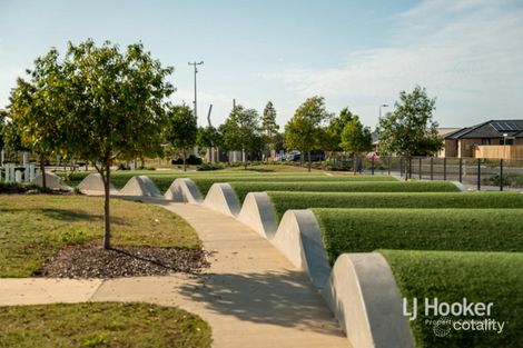 6 Olivine Cct, Yarrabilba, QLD 4207