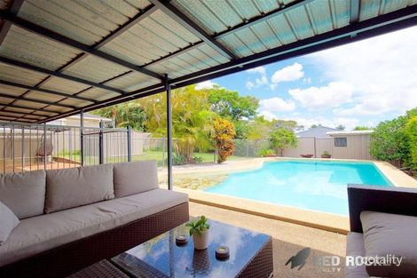 Property photo of 2 Kallista Road Rochedale South QLD 4123
