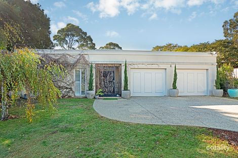 Property photo of 16 Glen Shian Lane Mount Eliza VIC 3930