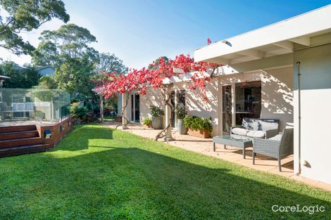 Property photo of 16 Glen Shian Lane Mount Eliza VIC 3930