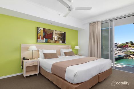 Property photo of 805/2 Dibbs Street South Townsville QLD 4810
