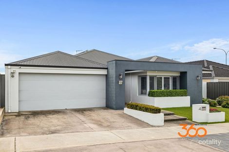 Property photo of 4 Flaxen Street Aveley WA 6069