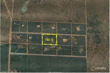 Lot 9 Savannah Way, Derby, WA 6728