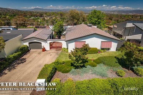 45 Castleton Cres, Gowrie, ACT 2904
