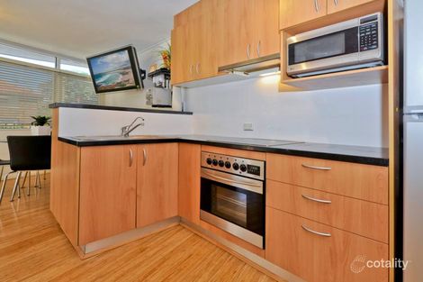 Property photo of 1C/16-20 Hereward Street Maroubra NSW 2035