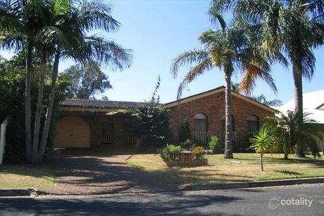 33 Marina View Pde, St Huberts Island, NSW 2257