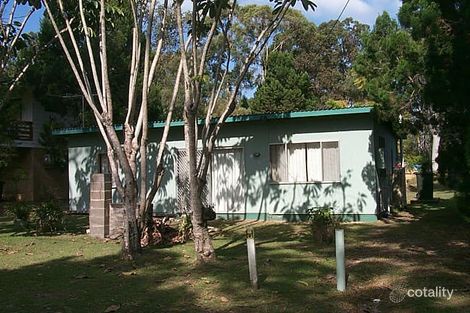 3 Ooyan St, Coochiemudlo Island, QLD 4184