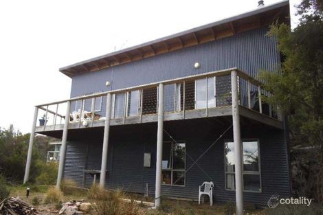 Property photo of 9 Armstrong Avenue Killiecrankie TAS 7255