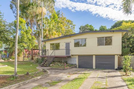 Property photo of 6 Willow Street Woodridge QLD 4114