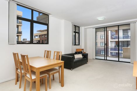 Property photo of 4309/10 Porter Street Ryde NSW 2112