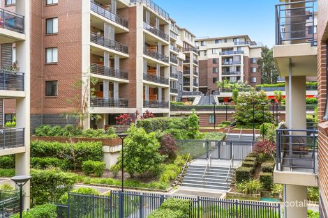 Property photo of 4309/10 Porter Street Ryde NSW 2112