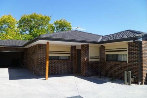 2/19 Mansfield Ave, Sunshine North, VIC 3020