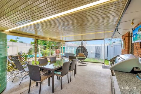 Property photo of 11 Colrene Drive Nerang QLD 4211