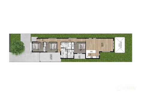 Lot 203 Pat St, Salisbury, SA 5108