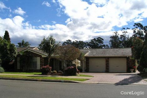 Property photo of 11 Doncaster Avenue Casula NSW 2170