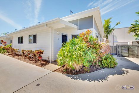Property photo of 4/17 Rockhampton Road Yeppoon QLD 4703