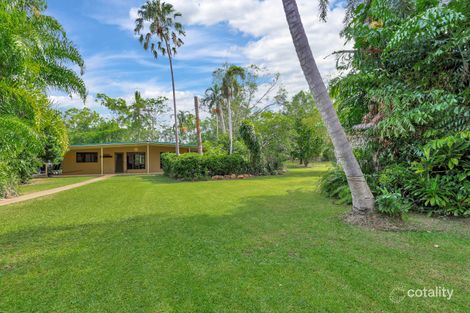 Property photo of 40 Woodcote Crescent Girraween NT 0836