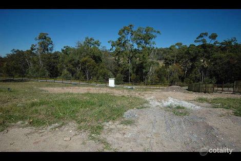 Property photo of 26 Willow Tree Drive Reedy Creek QLD 4227