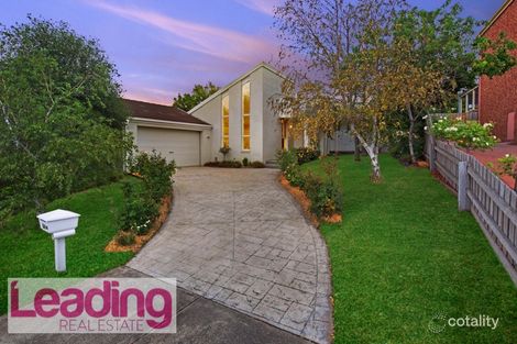 Property photo of 84 Fullbrook Drive Sunbury VIC 3429