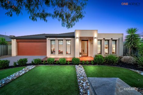 Property photo of 72 Pioneer Drive Deer Park VIC 3023