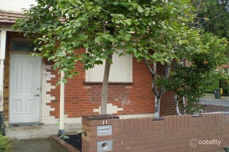 11 Burchett St, Brunswick, VIC 3056