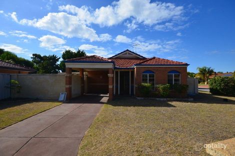Property photo of 5 Skye Close Warnbro WA 6169