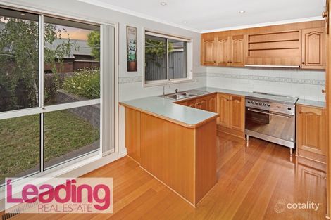 Property photo of 84 Fullbrook Drive Sunbury VIC 3429