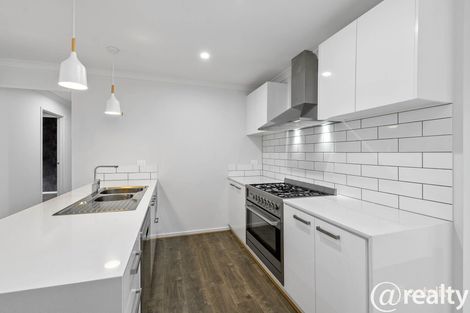 Property photo of 37 Gaudi Boulevard Corinella VIC 3984
