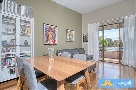 Property photo of 307/10 Currie Crescent Griffith ACT 2603