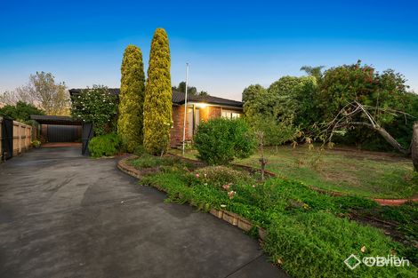 Property photo of 3 Orkney Close Endeavour Hills VIC 3802