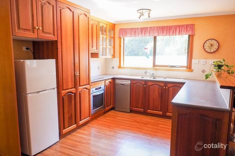 Property photo of 6 Sculthorpe Place Norwood TAS 7250