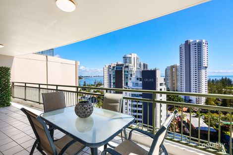 81/29-39 Woodroffe Ave, Main Beach, QLD 4217