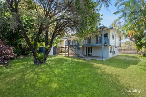 Property photo of 260 Dalrymple Road Vincent QLD 4814