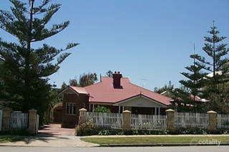 Property photo of 10 Macarthur Street Cottesloe WA 6011