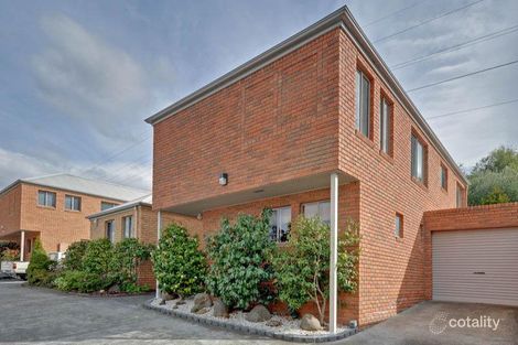 Property photo of 4/12 Risdon Road New Town TAS 7008