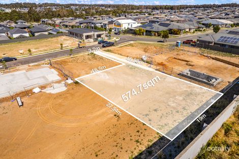 5 Birdwing St, Leppington, NSW 2179