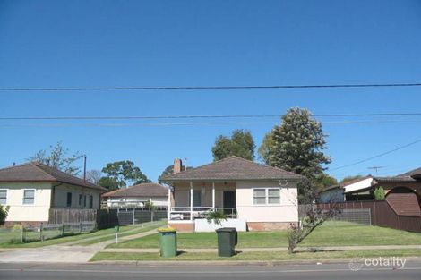 58 Tangerine St, Fairfield East, NSW 2165