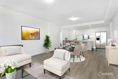 Property photo of 303/5A Hampden Road Lakemba NSW 2195