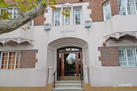 Property photo of 33/16 Macleay Street Elizabeth Bay NSW 2011